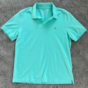 Men’s Vineyard Vines Slim Fit Polo